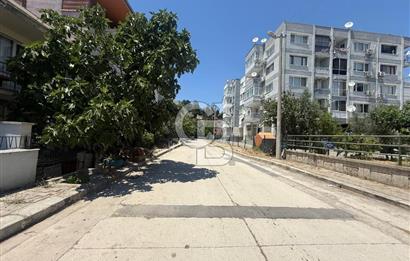 ÇİĞLİ ATAŞEHİR MERKEZDE KONFORLU VE MASRAFSIZ 2+1 SATILIK DAİRE!