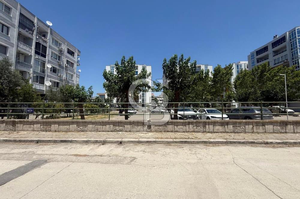 ÇİĞLİ ATAŞEHİR MERKEZDE KONFORLU VE MASRAFSIZ 2+1 SATILIK DAİRE!