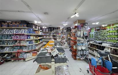 ATAŞEHİR KAYIŞDAĞI AKYAZI CADDESİ'NDE KAT MÜLKİYETLİ SATILIK  950 m² GENİŞ TİCARİ DÜKKAN