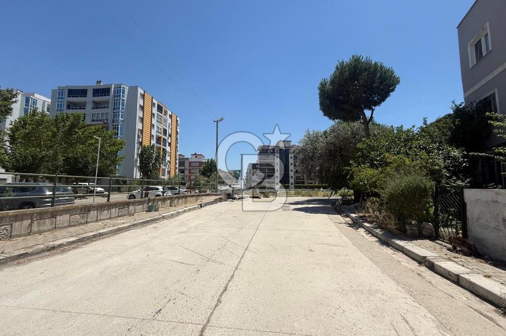 ÇİĞLİ ATAŞEHİR MERKEZDE KONFORLU VE MASRAFSIZ 2+1 SATILIK DAİRE!