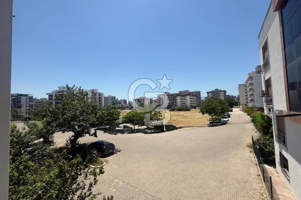 ÇİĞLİ ATAŞEHİR MERKEZDE KONFORLU VE MASRAFSIZ 2+1 SATILIK DAİRE!