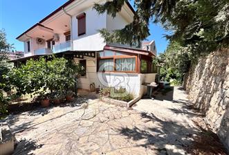 DATÇA MERKEZ’DE SATILIK 4+1 İKİZ VİLLA - 7 - 356291