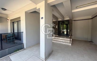 ÇİĞLİ ATAŞEHİR MERKEZDE KONFORLU VE MASRAFSIZ 2+1 SATILIK DAİRE!