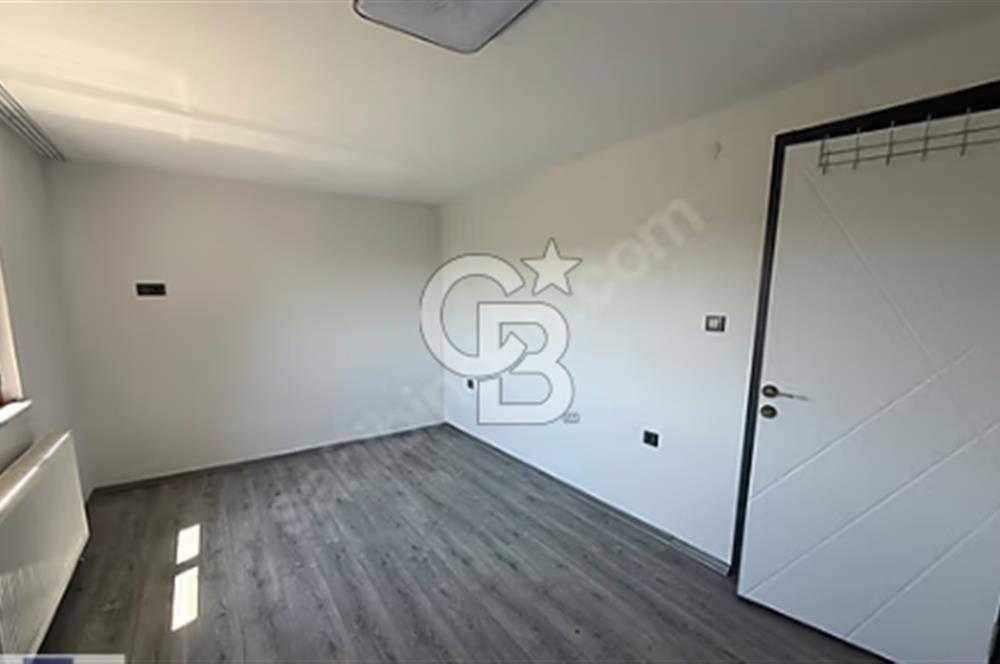 1837 M2 ÜZERİNDE 4 KATLI BAĞIMSIZ 3 DAİRELİ BİNA
