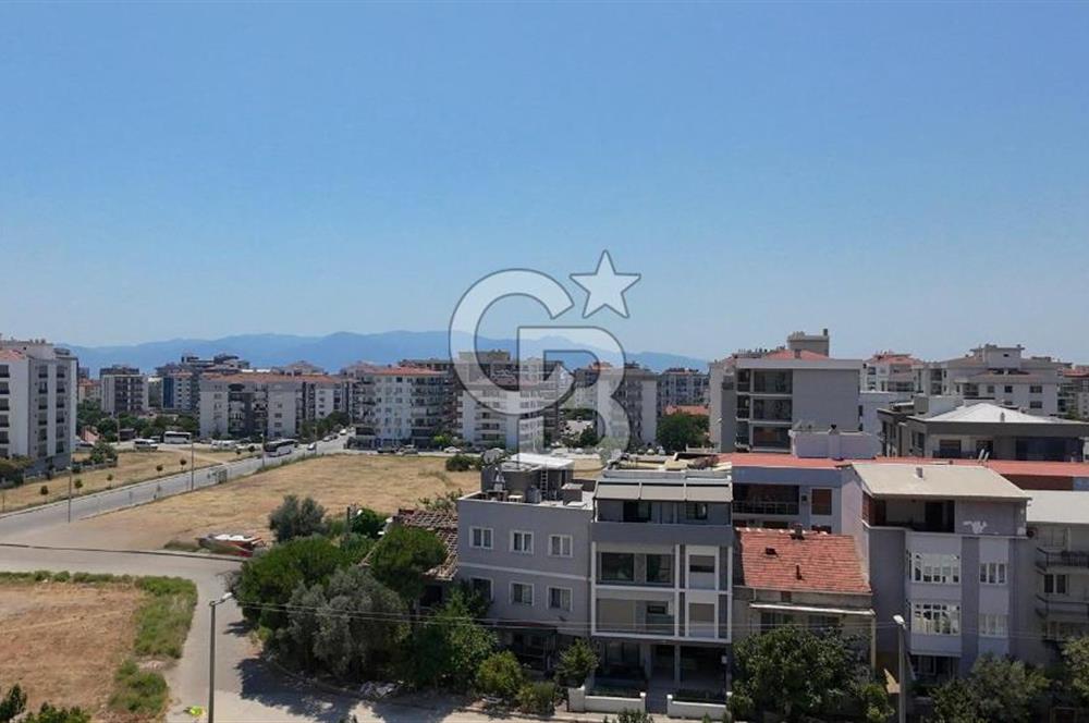 ÇİĞLİ ATAŞEHİR MERKEZDE KONFORLU VE MASRAFSIZ 2+1 SATILIK DAİRE!