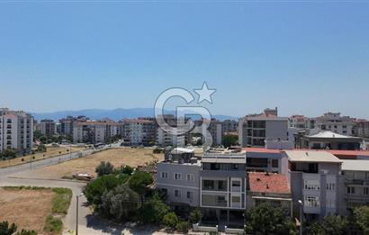 ÇİĞLİ ATAŞEHİR MERKEZDE KONFORLU VE MASRAFSIZ 2+1 SATILIK DAİRE!