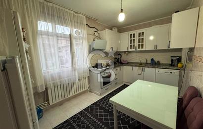 YÜKSEK ARSA PAYLI SATILIK 2+1 DAİRE