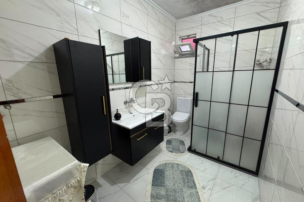 YÜKSEK ARSA PAYLI SATILIK 2+1 DAİRE