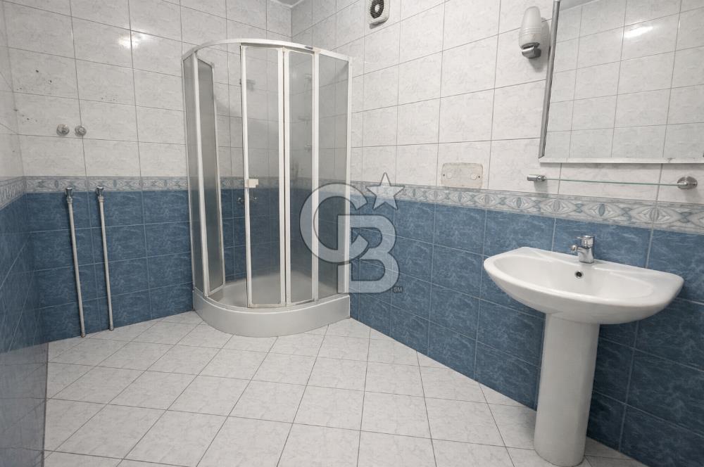 ŞİŞLİ, OSMANBEY, HALASGARGAZİ CADDESİNE KOMŞU 130 M2 DAİRE