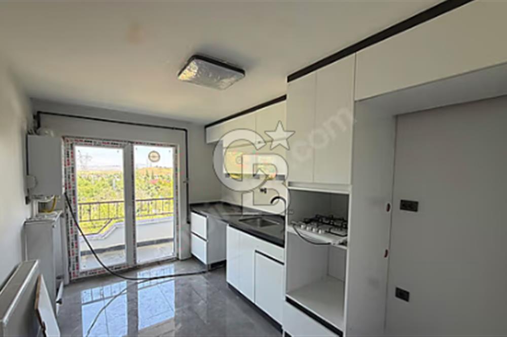 1837 M2 ÜZERİNDE 4 KATLI BAĞIMSIZ 3 DAİRELİ BİNA