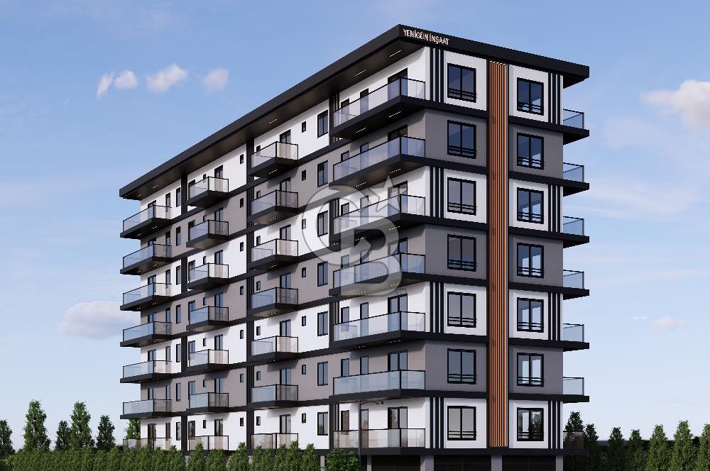 YAVUZ SULTAN SELİM CAD.CEPHE 2+1 /UYGUN ÖDEME FIRSATLARIYLA