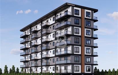 YAVUZ SULTAN SELİM CAD.CEPHE 2+1 /UYGUN ÖDEME FIRSATLARIYLA