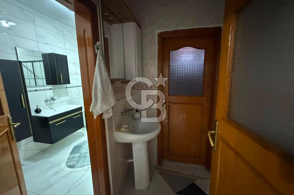 YÜKSEK ARSA PAYLI SATILIK 2+1 DAİRE
