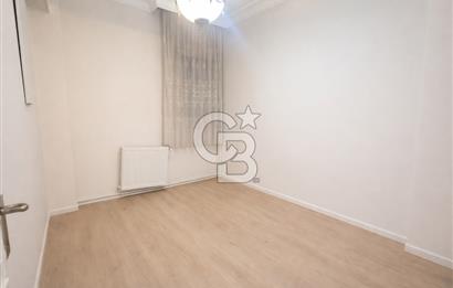 ŞİŞLİ, OSMANBEY, HALASGARGAZİ CADDESİNE KOMŞU 130 M2 DAİRE