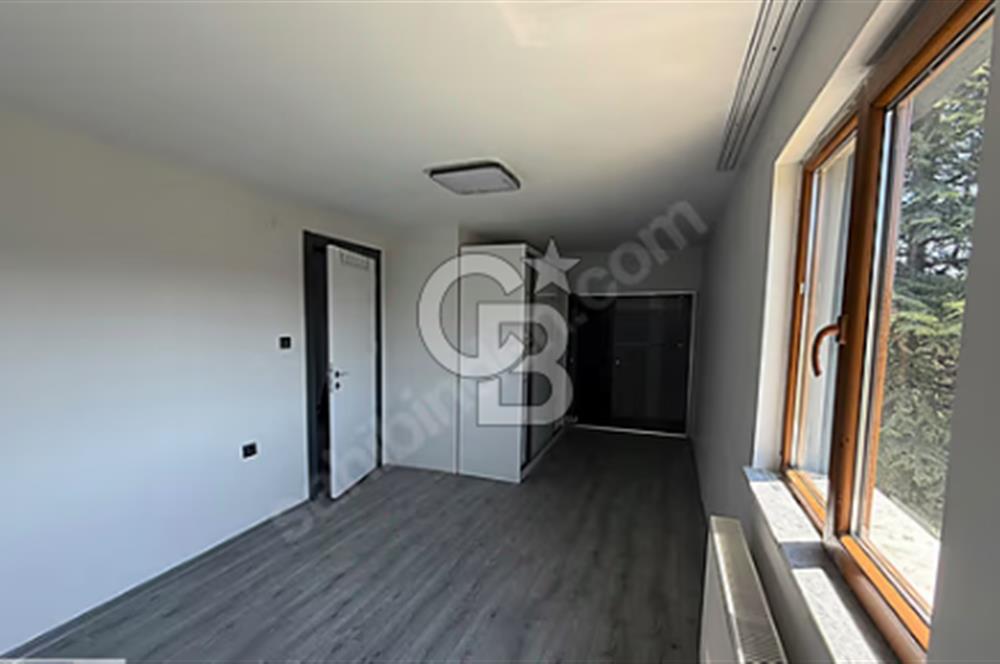 1837 M2 ÜZERİNDE 4 KATLI BAĞIMSIZ 3 DAİRELİ BİNA