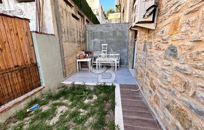 Datça Merkez’de Bahçe Katı, Katta Tek Daire 2+1 Yaşam Fırsatı