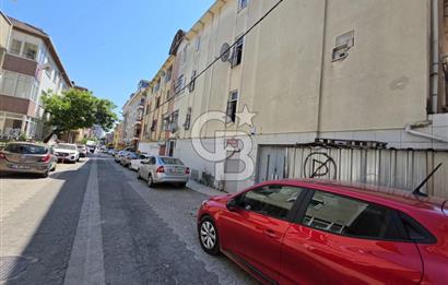 ATAŞEHİR KAYIŞDAĞI AKYAZI CADDESİ'NDE KAT MÜLKİYETLİ SATILIK  950 m² GENİŞ TİCARİ DÜKKAN