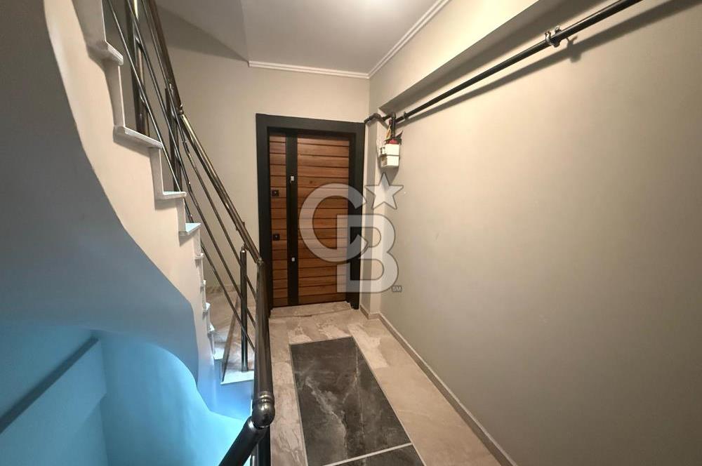 ÇİĞLİ ATAŞEHİR MERKEZDE KONFORLU VE MASRAFSIZ 2+1 SATILIK DAİRE!