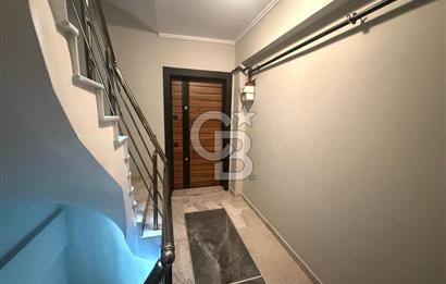 ÇİĞLİ ATAŞEHİR MERKEZDE KONFORLU VE MASRAFSIZ 2+1 SATILIK DAİRE!