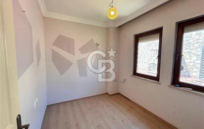 DATÇA MERKEZ’DE SATILIK 4+1 İKİZ VİLLA