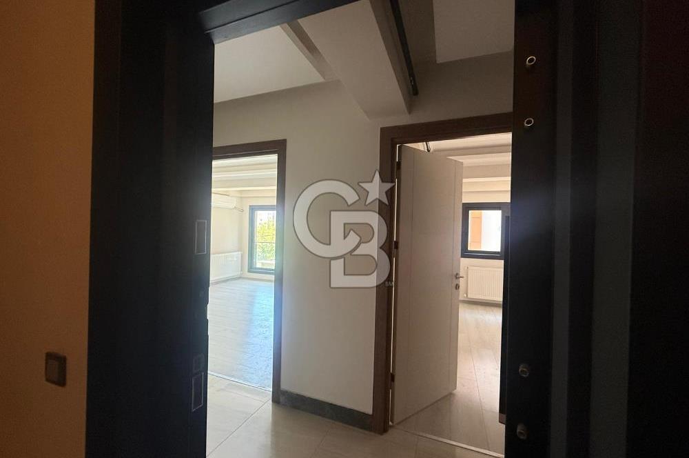 ÇİĞLİ ATAŞEHİR MERKEZDE KONFORLU VE MASRAFSIZ 2+1 SATILIK DAİRE!