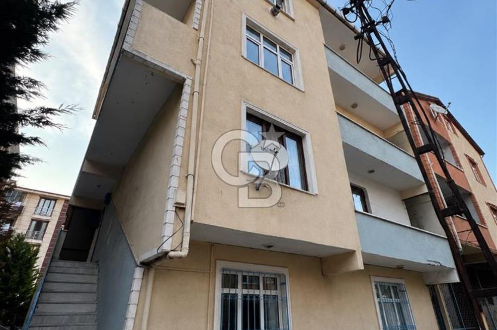 YÜKSEK ARSA PAYLI SATILIK 2+1 DAİRE
