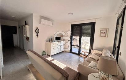 Datça Merkez’de Bahçe Katı, Katta Tek Daire 2+1 Yaşam Fırsatı