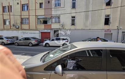 ATAŞEHİR KAYIŞDAĞI AKYAZI CADDESİ'NDE KAT MÜLKİYETLİ SATILIK  950 m² GENİŞ TİCARİ DÜKKAN