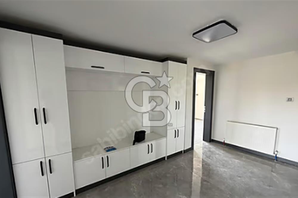 1837 M2 ÜZERİNDE 4 KATLI BAĞIMSIZ 3 DAİRELİ BİNA