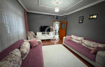 YÜKSEK ARSA PAYLI SATILIK 2+1 DAİRE