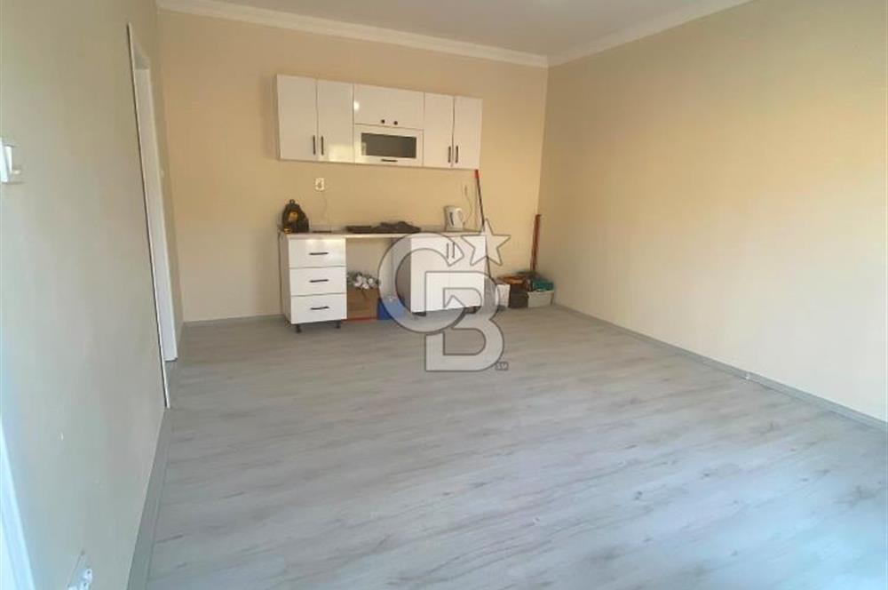 TORBALI ORMANKÖY’DE ÇELİK EV BULUNAN SATILIK TARLA HİSSESİ