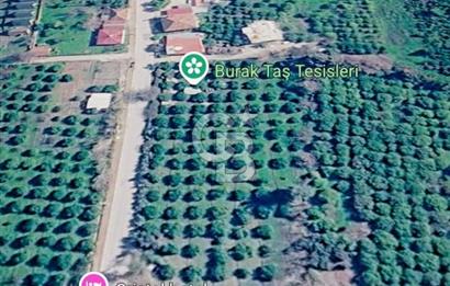 ANTALYA-KEMER ANA YOLUNA CEPHE,BELDİBİ 2 GİRİŞİ,KÖŞE PARSEL