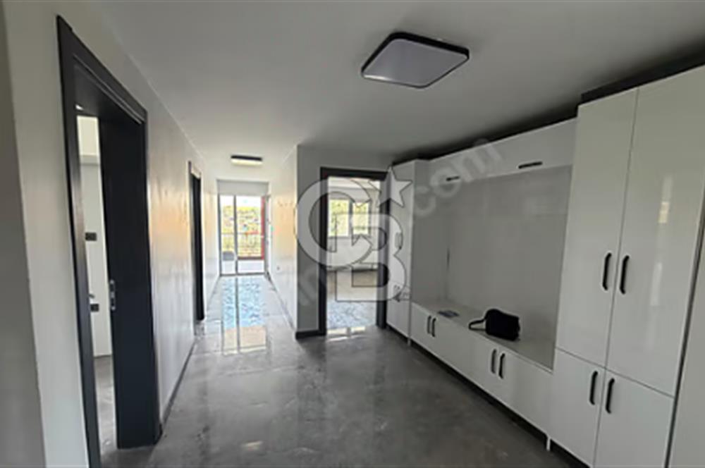1837 M2 ÜZERİNDE 4 KATLI BAĞIMSIZ 3 DAİRELİ BİNA