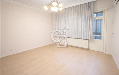 ŞİŞLİ, OSMANBEY, HALASGARGAZİ CADDESİNE KOMŞU 130 M2 DAİRE