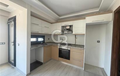 ÇİĞLİ ATAŞEHİR MERKEZDE KONFORLU VE MASRAFSIZ 2+1 SATILIK DAİRE!