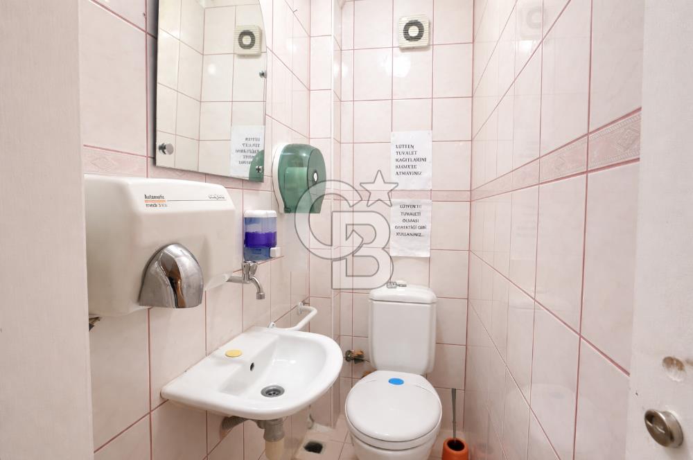 ŞİŞLİ, OSMANBEY, HALASGARGAZİ CADDESİNE KOMŞU 130 M2 DAİRE