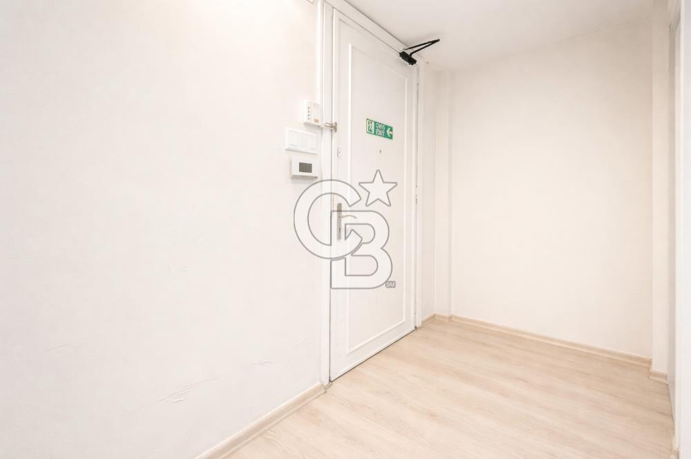 ŞİŞLİ, OSMANBEY, HALASGARGAZİ CADDESİNE KOMŞU 130 M2 DAİRE
