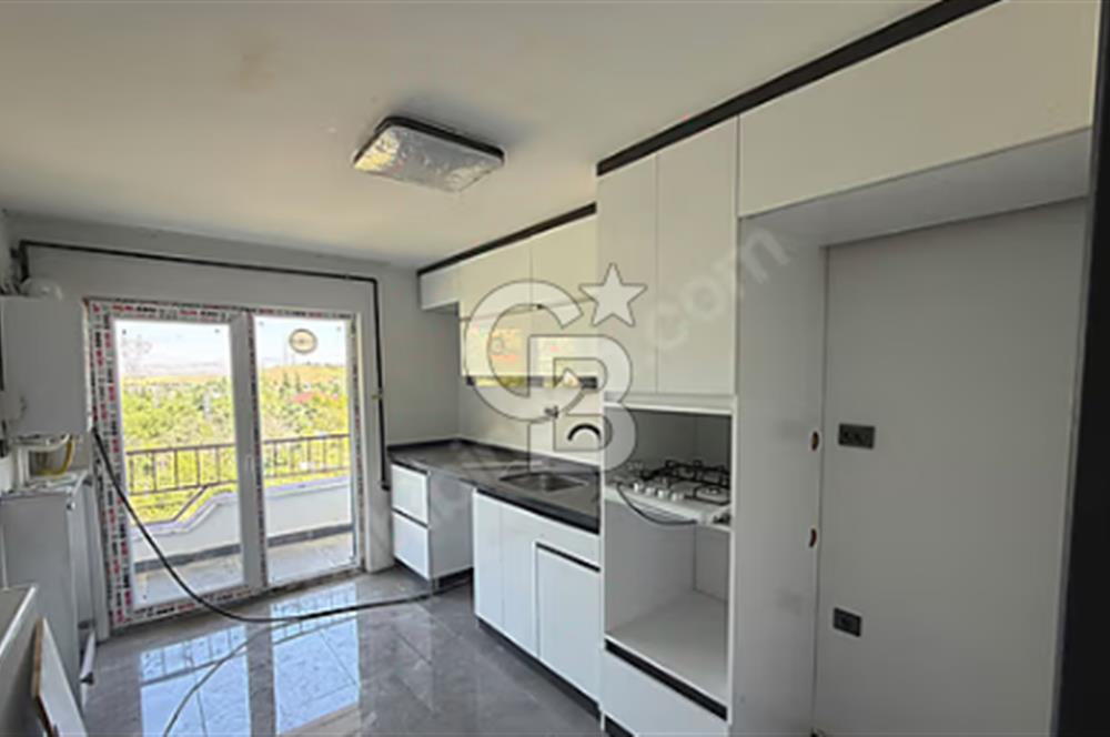 1837 M2 ÜZERİNDE 4 KATLI BAĞIMSIZ 3 DAİRELİ BİNA