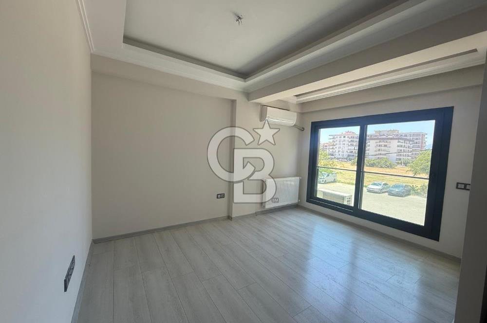 ÇİĞLİ ATAŞEHİR MERKEZDE KONFORLU VE MASRAFSIZ 2+1 SATILIK DAİRE!