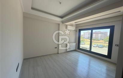 ÇİĞLİ ATAŞEHİR MERKEZDE KONFORLU VE MASRAFSIZ 2+1 SATILIK DAİRE!