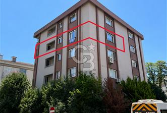 BEŞİKTAŞ,GAYRETTEPE, ŞENOL SOKAK'TA 3+1 120 M2 BALKONLU DAİRE - 1 - 356272
