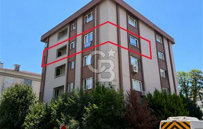 BEŞİKTAŞ,GAYRETTEPE, ŞENOL SOKAK'TA 3+1 120 M2 BALKONLU DAİRE