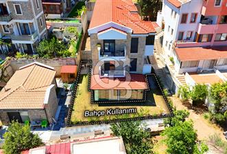 Datça Merkez’de Bahçe Katı, Katta Tek Daire 2+1 Yaşam Fırsatı - 6 - 356284