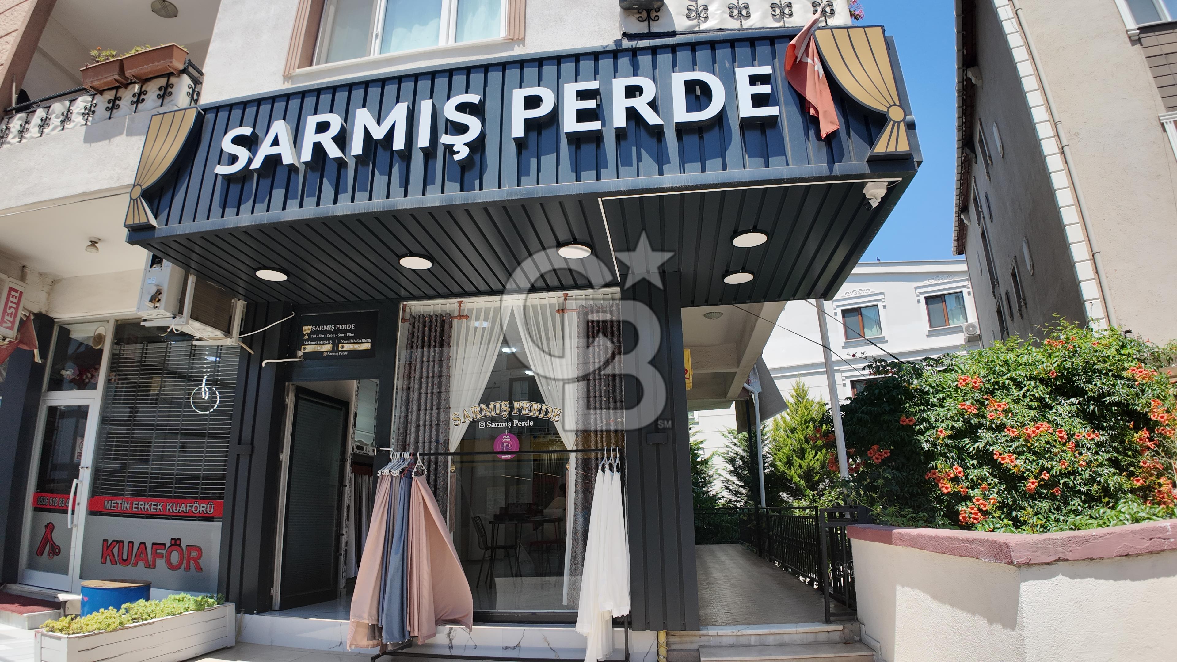 DARICA KAZIM KARABEKİR MAH. FIRSAT SATILIK DÜKKAN