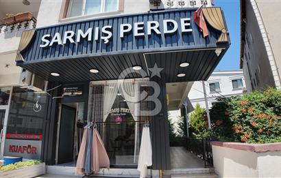 DARICA KAZIM KARABEKİR MAH. FIRSAT SATILIK DÜKKAN