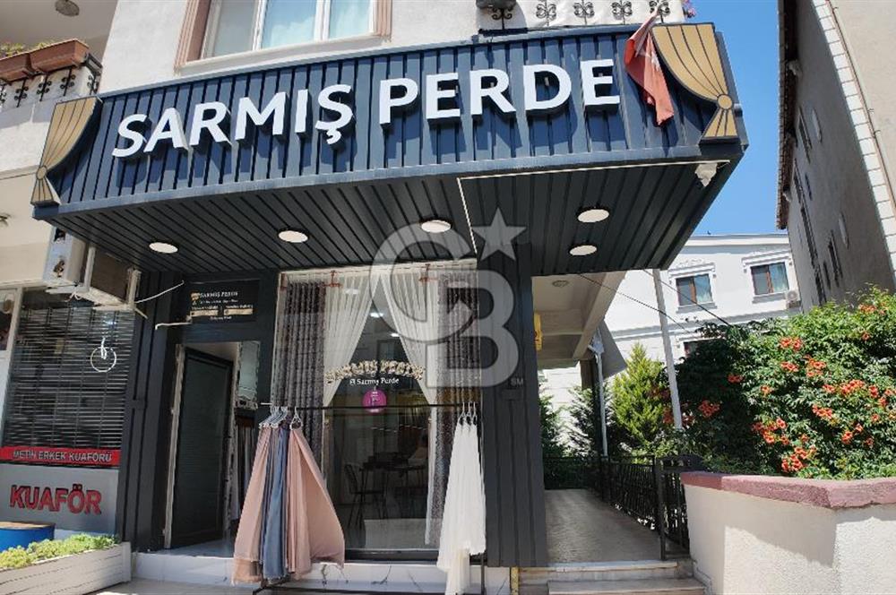DARICA KAZIM KARABEKİR MAH. FIRSAT SATILIK DÜKKAN