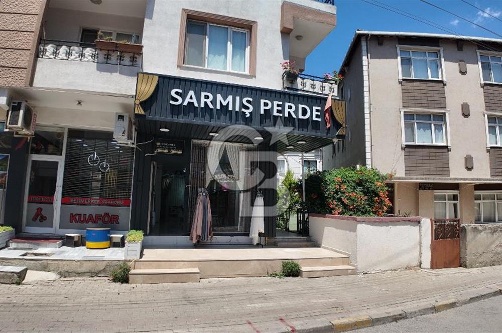 DARICA KAZIM KARABEKİR MAH. FIRSAT SATILIK DÜKKAN