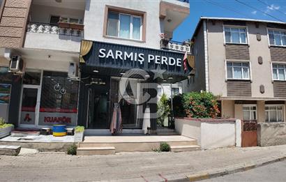 DARICA KAZIM KARABEKİR MAH. FIRSAT SATILIK DÜKKAN