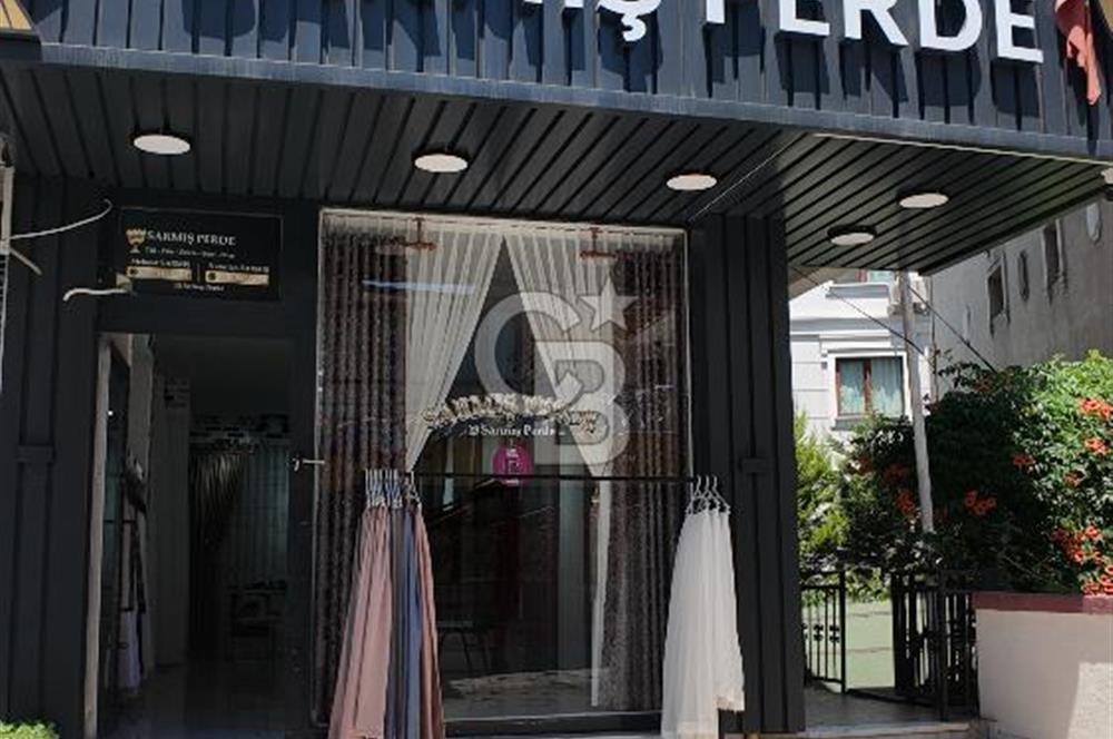 DARICA KAZIM KARABEKİR MAH. FIRSAT SATILIK DÜKKAN