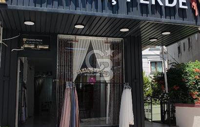 DARICA KAZIM KARABEKİR MAH. FIRSAT SATILIK DÜKKAN